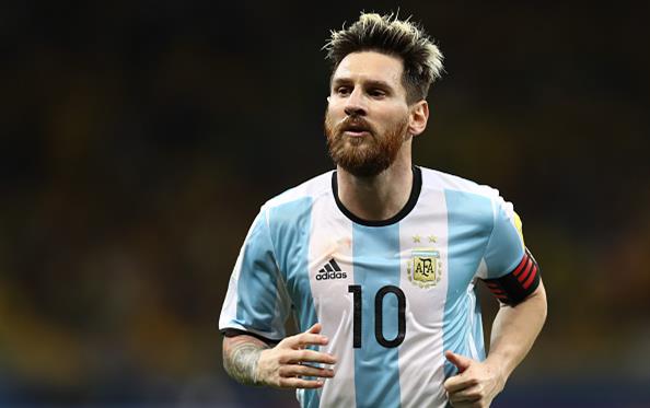 Месси будет оспаривать решение о дисквалификации, Getty Images