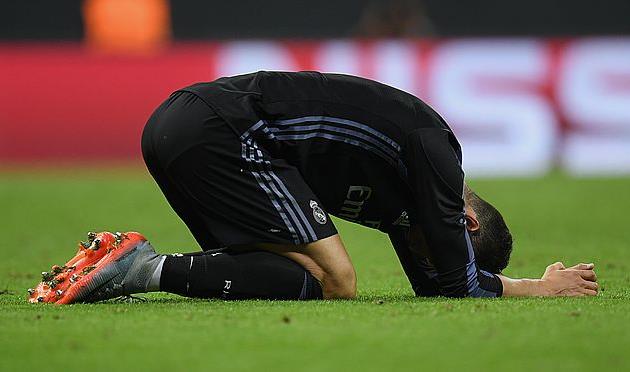 Криштиану Роналду, getty images