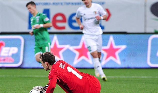 Фото официального сайта ФК Ворскла