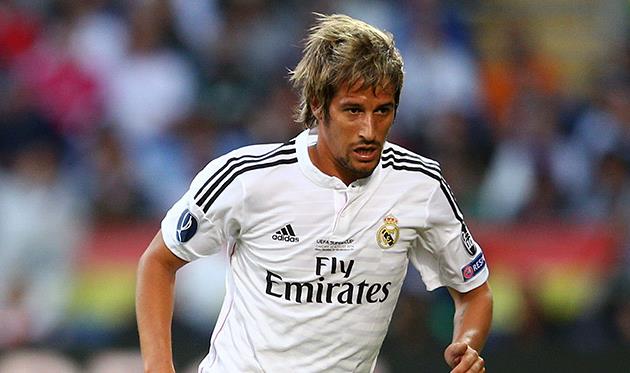 Фабиу Коэнтрау, getty images