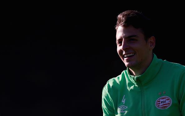 Ариас планирует покинуть ПСВ, Getty Images