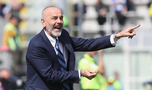 Стефано Пьоли, Getty Images