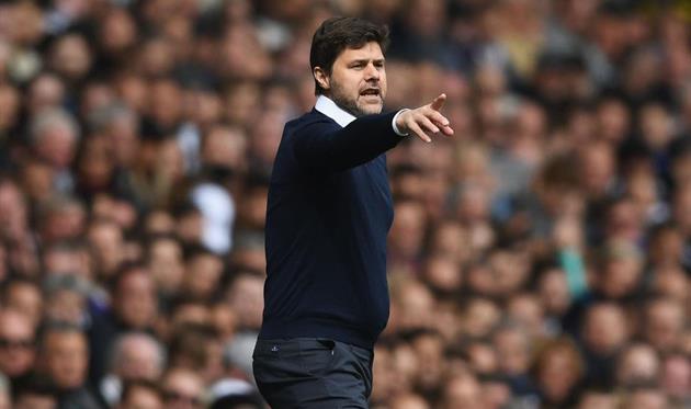 Маурисио Почеттино, Getty Images