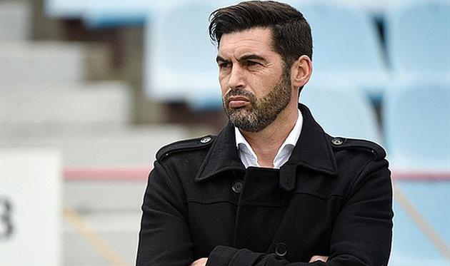 Паулу Фонсека, ФК Шахтер