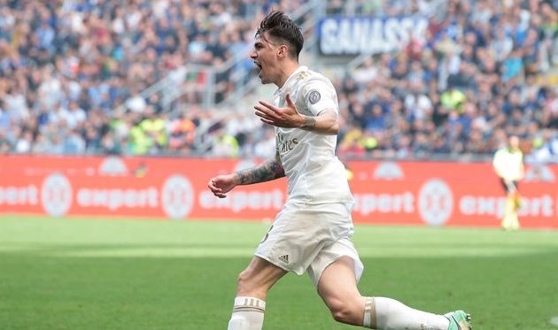 АЛЕССИО РОМАНЬОЛИ, GETTY IMAGES