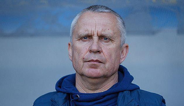 Леонид Кучук, фк сталь