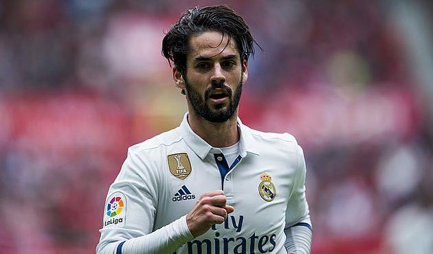 Иско, getty images