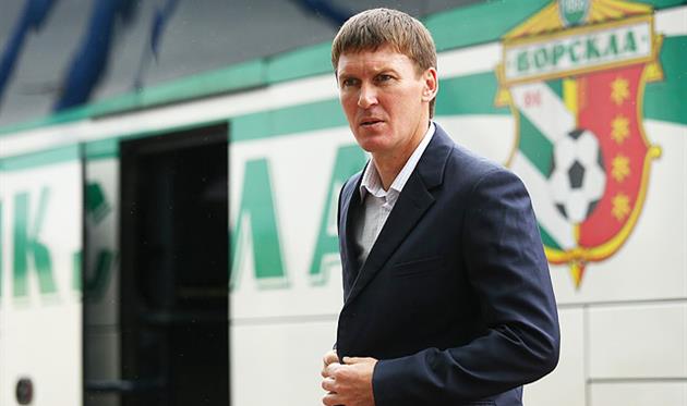 Василий Сачко, football.ua