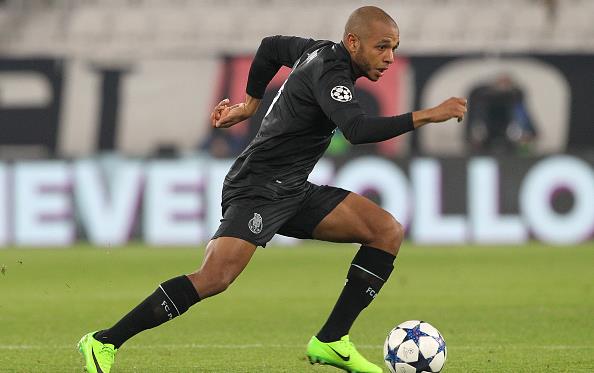 Браими может перейти в Арсенал, Getty Images