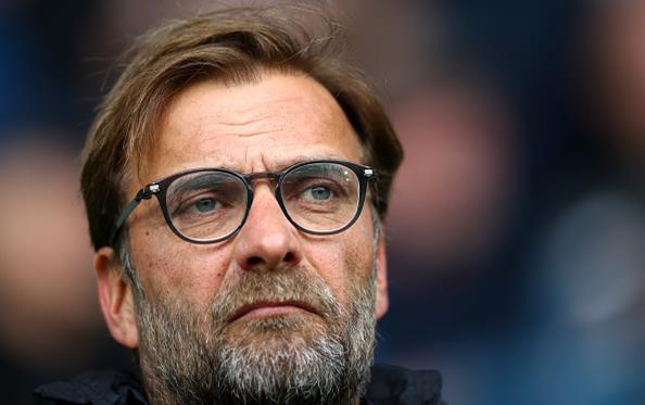 Клопп сосредоточен на текущем чемпионате, Getty Images