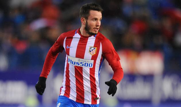 Сауль, Getty Images