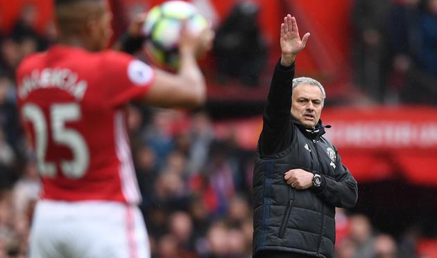 Жозе Моуриньо, Getty Images