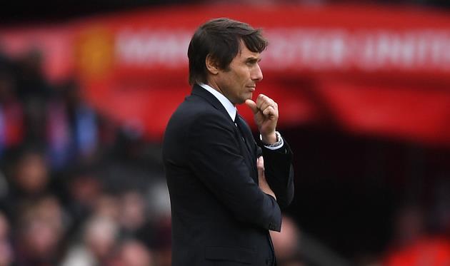 Антонио Конте, Getty Images
