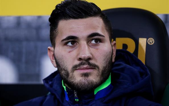 У Колашинаца есть несколько вариантов продолжения карьеры, Getty Images