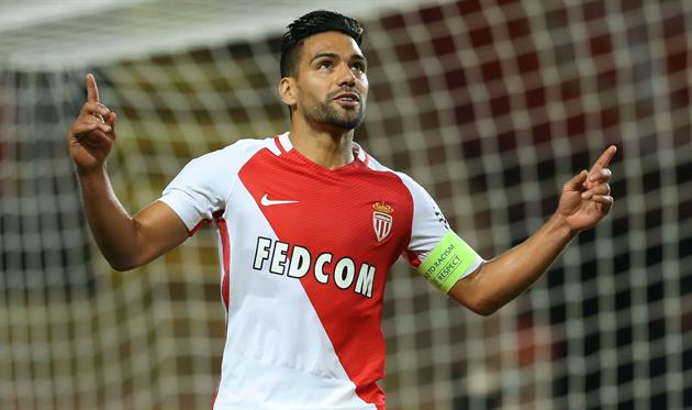 Фалькао вернул себе форму, goal.com