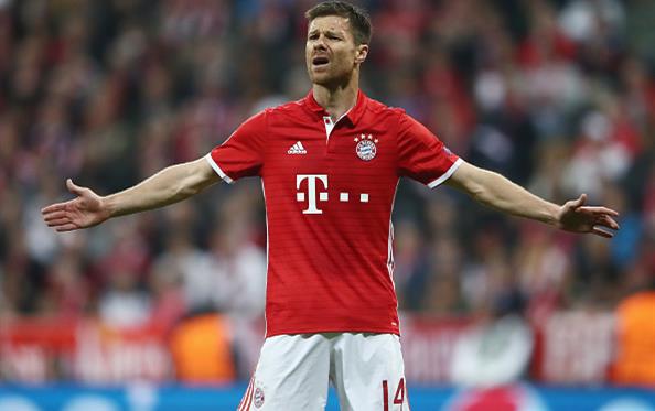 Карьера Алонсо могла сложиться иначе, Getty Images