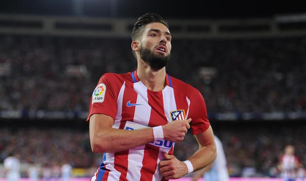 Янник Феррейра Карраско, Getty Images