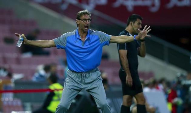 Тони Адамс, Getty Images