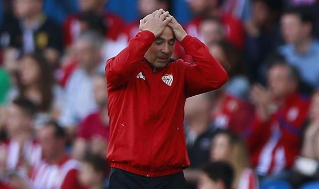 Хорхе Сампаоли, Getty Images