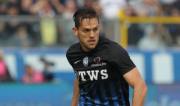 Рафаэль Толой, getty images