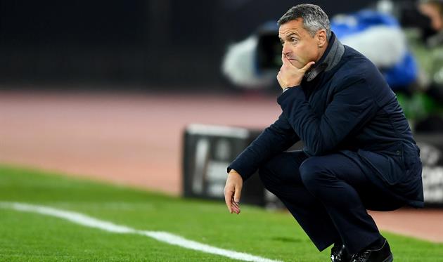 Фран Эскриба, Getty Images