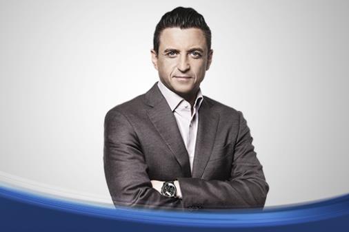 Александр Денисов, footballua.tv