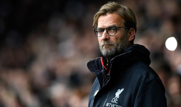 Юрген Клопп, Getty Images