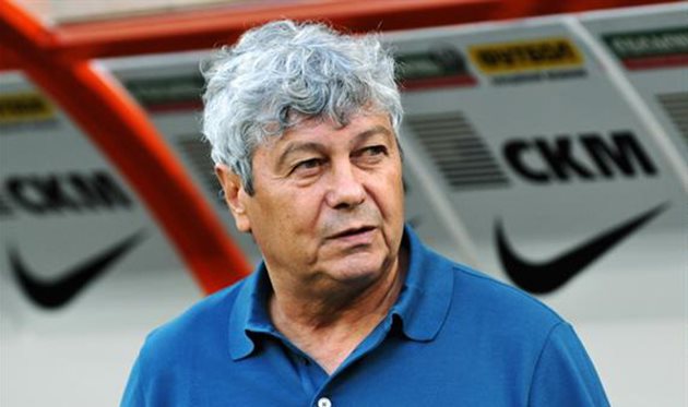 МИРЧА ЛУЧЕСКУ, FOOTBALL.UA