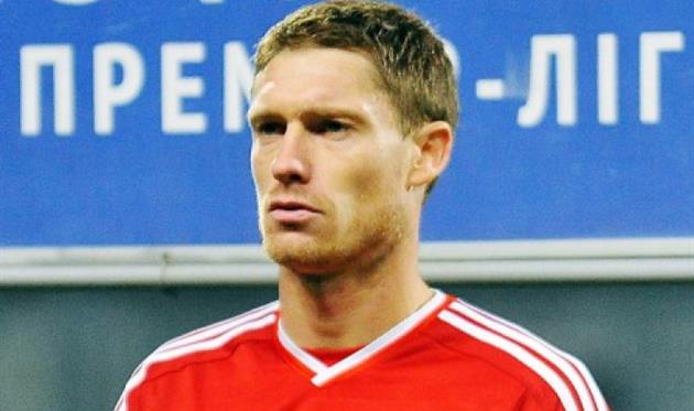 Лисицкий поделится опытом с любительским клубом, dynamo.kiev.ua