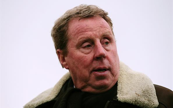 Реднапп попытается спасти Бирмингем, Getty Images