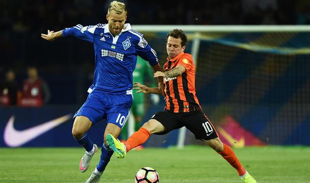 Шахтер начал продажу билетов на домашний матч с Динамо, ФК Шахтер