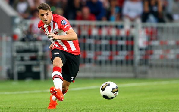 Байер и Вест Хэм хотят подписать Ариаса, Getty Images