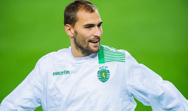 Бас Дост, Getty Images