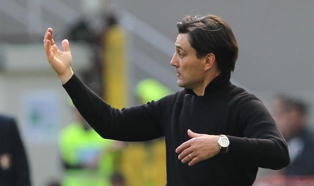 Винченцо Монтелла, Getty Images