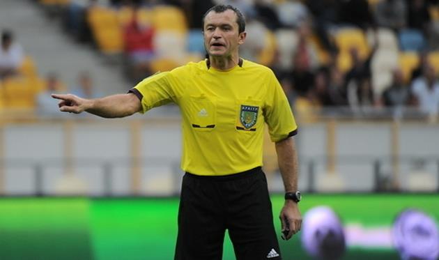 Константин Труханов, shakhtar.com