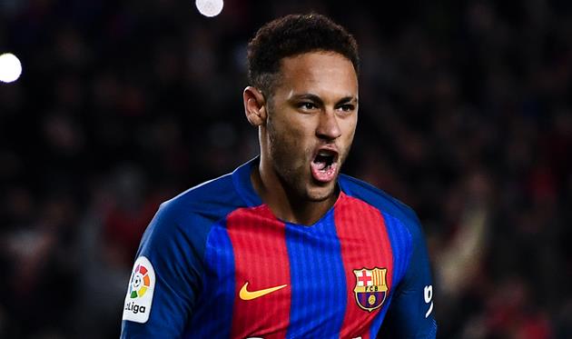 Неймар, Getty Images