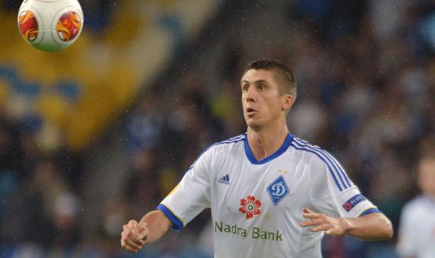 Евгений Хачериди, - Getty Images