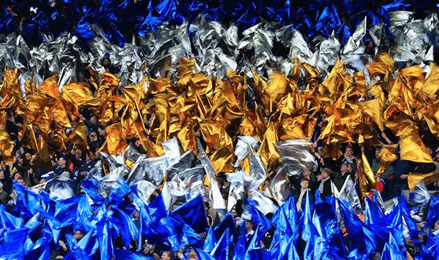 getty images