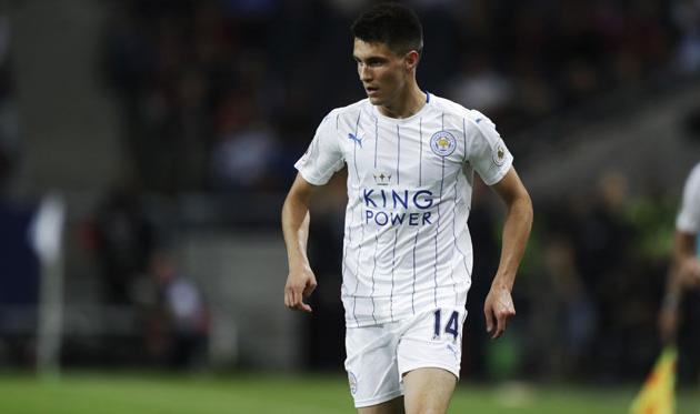 Бартош Капустка, - Getty Images