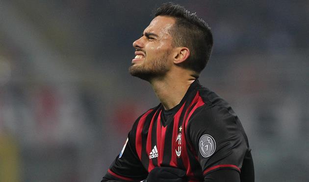 Сусо, Getty Images