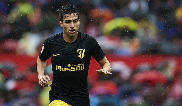 Николас Гайтан, getty images