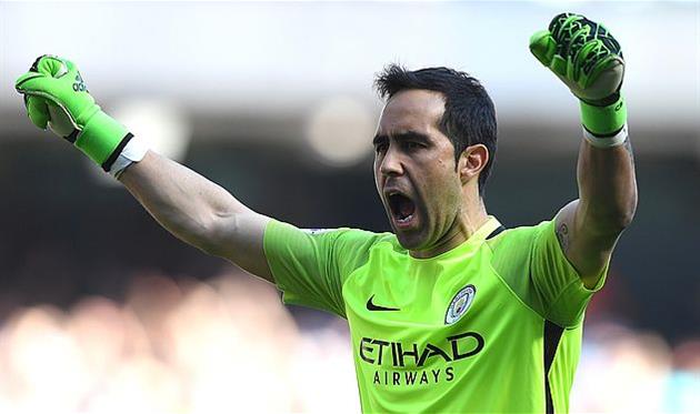 Клаудио Браво, getty images