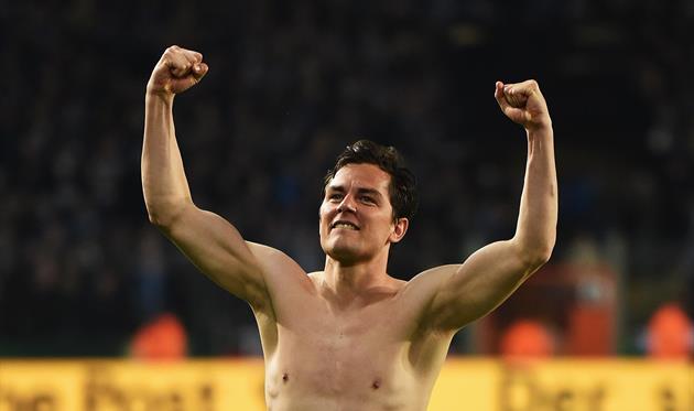 Марсель Шефер, Getty Images