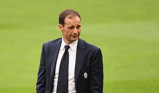 Массимилиано Аллегри, getty images