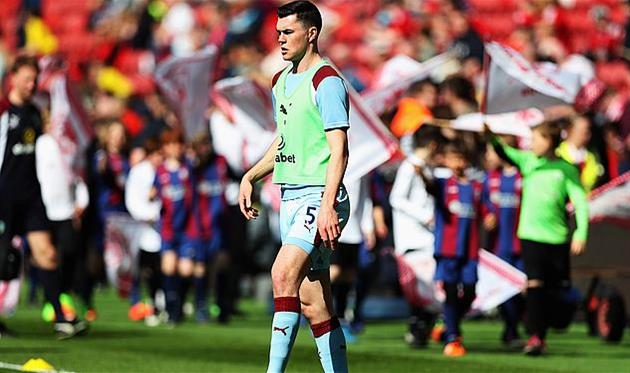 Майкл Кин, getty images