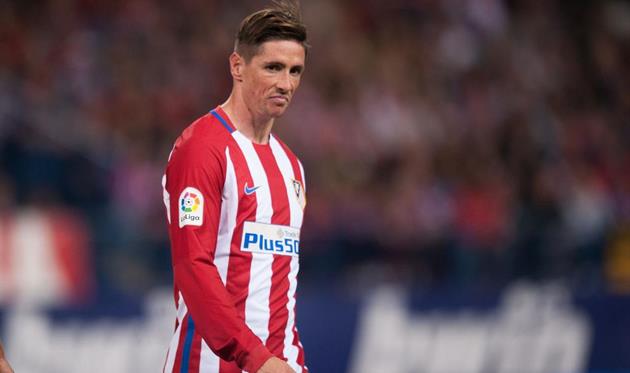 Фернандо Торрес, Getty Images