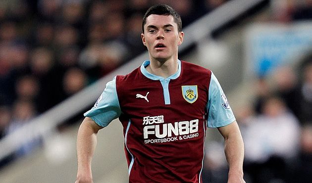 МАЙКЛ КИН, GETTY IMAGES