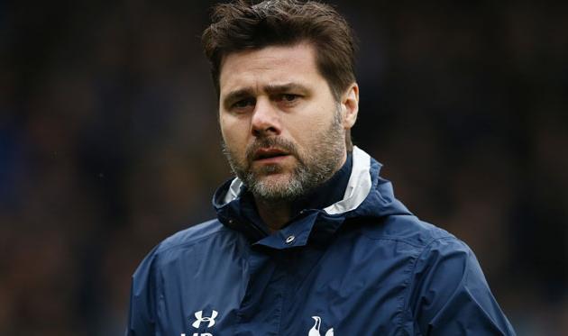 Маурисио Почеттино, Getty Images