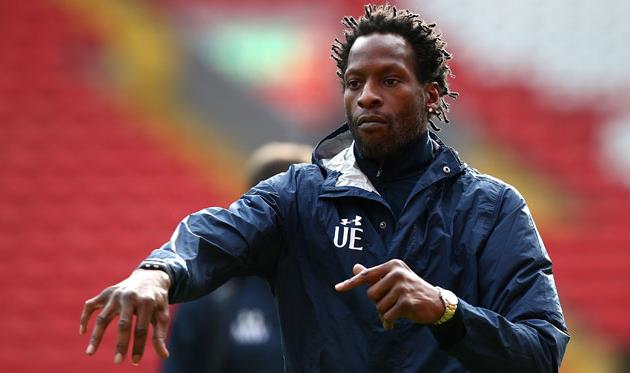 Уго Эхиогу, Getty Images