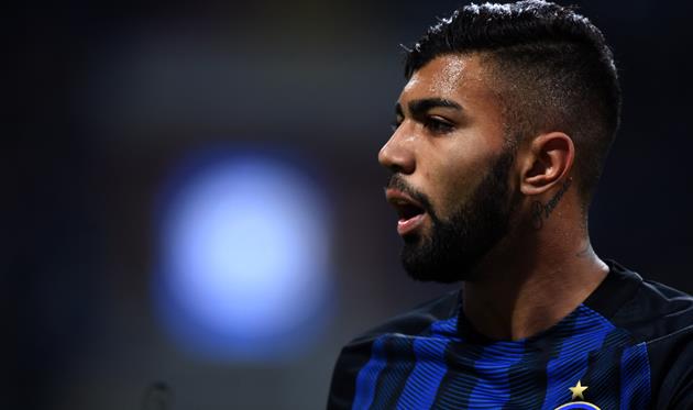 Габигол, Getty Images